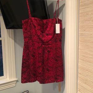 BRAND NEW Reformation cocktail dress